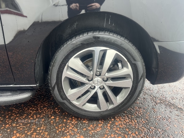 Used Peugeot Traveller 2018 for sale - 78215457: Photo 6