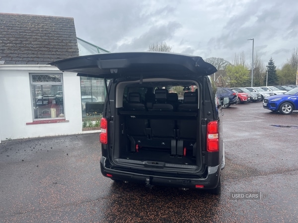 Used Peugeot Traveller 2018 for sale - 78215457: Photo 7