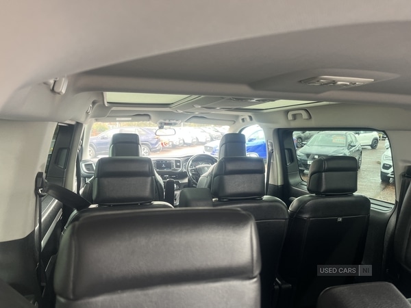 Used Peugeot Traveller 2018 for sale - 78215457: Photo 8