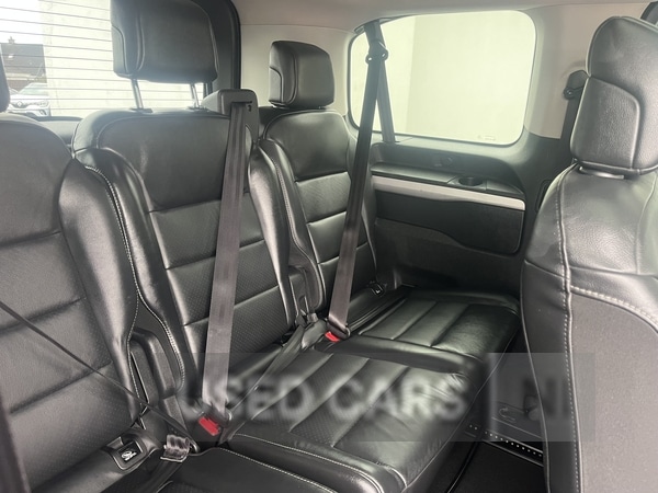 Used Peugeot Traveller 2018 for sale - 78215457: Photo 9