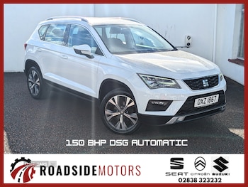 2020 - 1.5 TSI EVO SE Technology [EZ] 5dr DSG