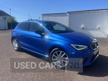 Used SEAT Ibiza 2024 for sale - 78141635: Photo