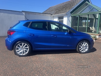 Used SEAT Ibiza 2024 for sale - 78141635: Photo