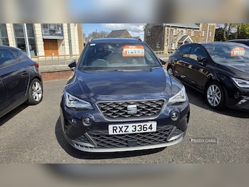 Used SEAT Arona 2022 for sale - 78335962: Photo