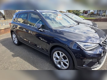 Used SEAT Arona 2022 for sale - 78335962: Photo