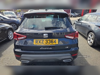 Used SEAT Arona 2022 for sale - 78335962: Photo