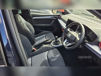 Used SEAT Arona 2022 for sale - 78335962: Photo