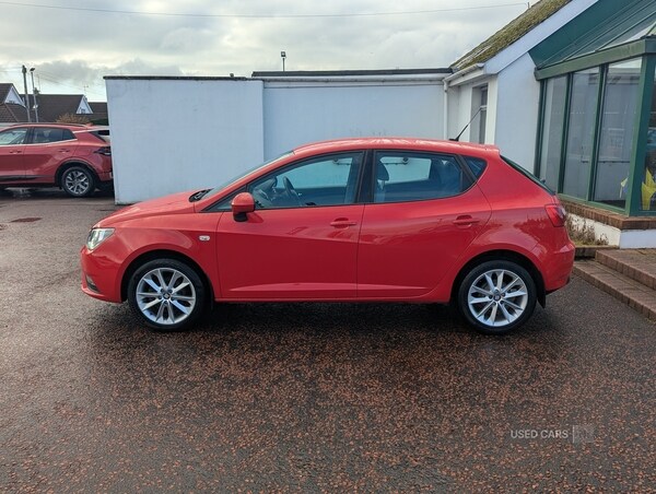 Used SEAT Ibiza 2016 for sale - 76646493: Photo 10