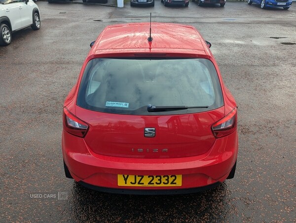 Used SEAT Ibiza 2016 for sale - 76646493: Photo 11
