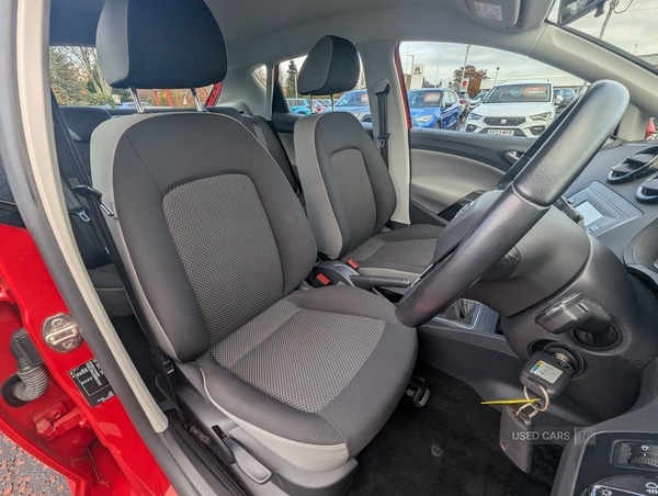 Used SEAT Ibiza 2016 for sale - 76646493: Photo 12