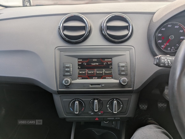 Used SEAT Ibiza 2016 for sale - 76646493: Photo 14