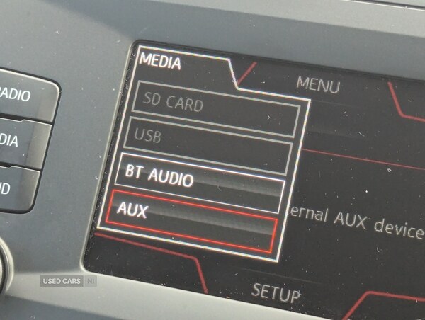 Used SEAT Ibiza 2016 for sale - 76646493: Photo 16