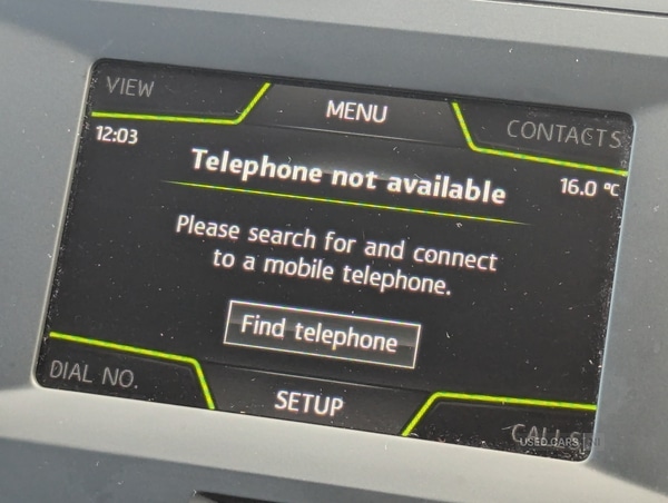 Used SEAT Ibiza 2016 for sale - 76646493: Photo 17