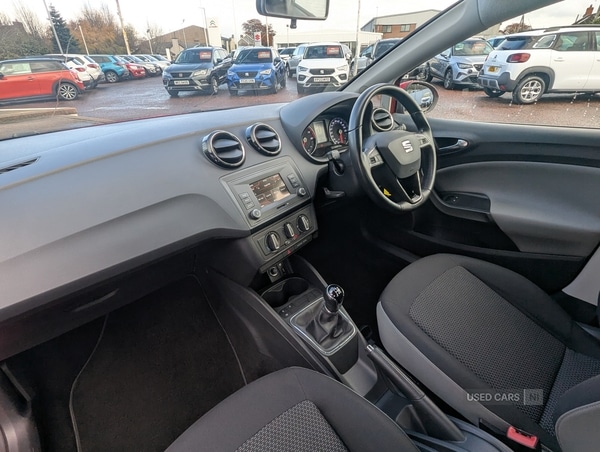 Used SEAT Ibiza 2016 for sale - 76646493: Photo 2