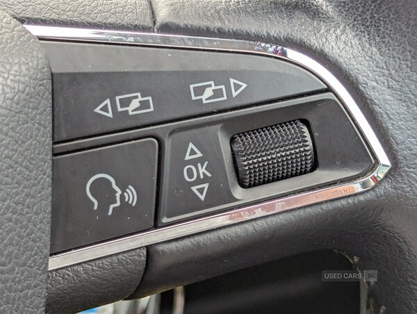 Used SEAT Ibiza 2016 for sale - 76646493: Photo 20