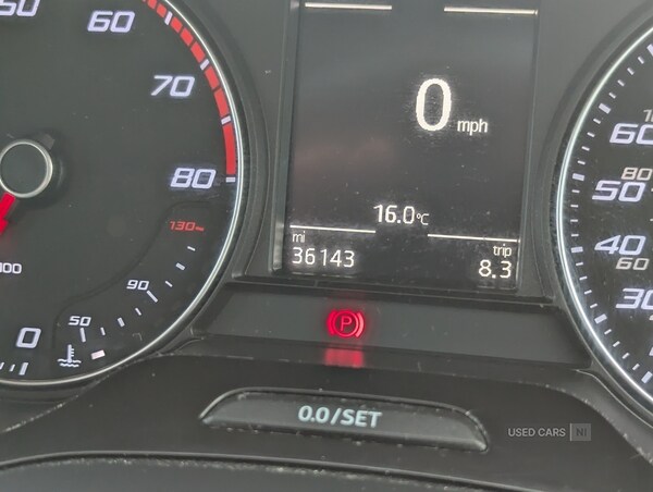 Used SEAT Ibiza 2016 for sale - 76646493: Photo 25