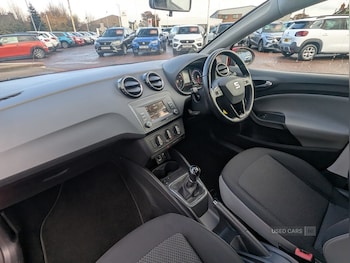 Used SEAT Ibiza 2016 for sale - 76646493: Photo