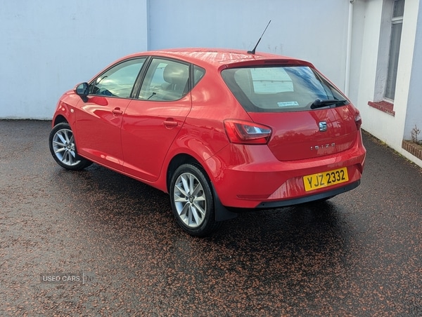 Used SEAT Ibiza 2016 for sale - 76646493: Photo 3