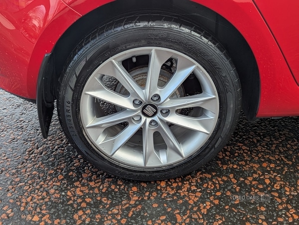 Used SEAT Ibiza 2016 for sale - 76646493: Photo 4