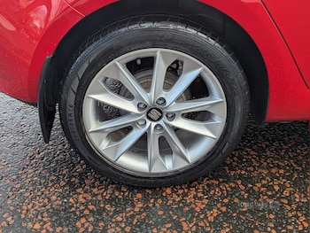 Used SEAT Ibiza 2016 for sale - 76646493: Photo