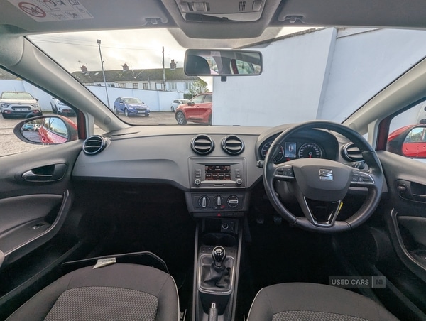 Used SEAT Ibiza 2016 for sale - 76646493: Photo 5