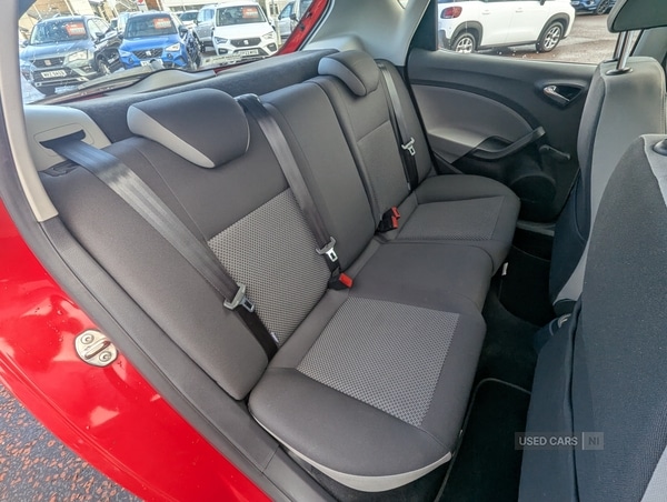 Used SEAT Ibiza 2016 for sale - 76646493: Photo 6