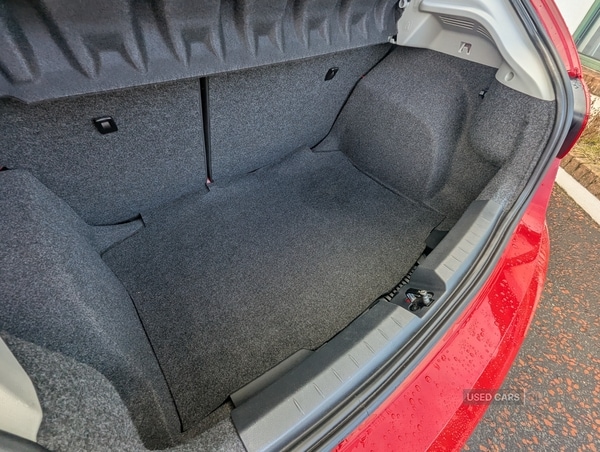 Used SEAT Ibiza 2016 for sale - 76646493: Photo 7