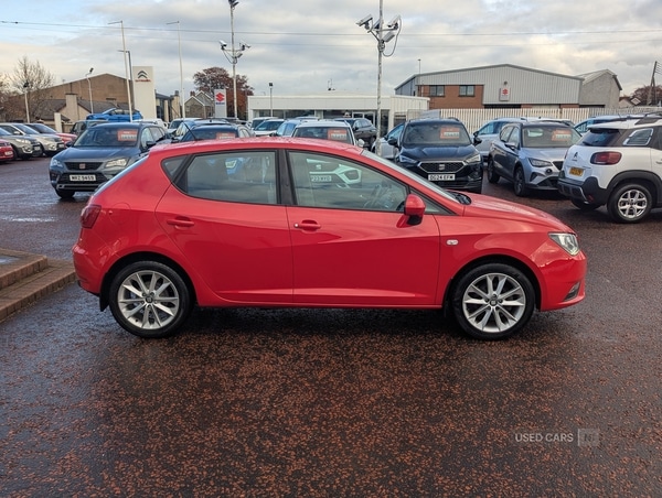 Used SEAT Ibiza 2016 for sale - 76646493: Photo 8