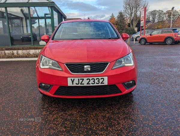 Used SEAT Ibiza 2016 for sale - 76646493: Photo 9