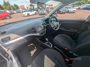 Used Kia Picanto 2016 for sale - 74888944: Photo