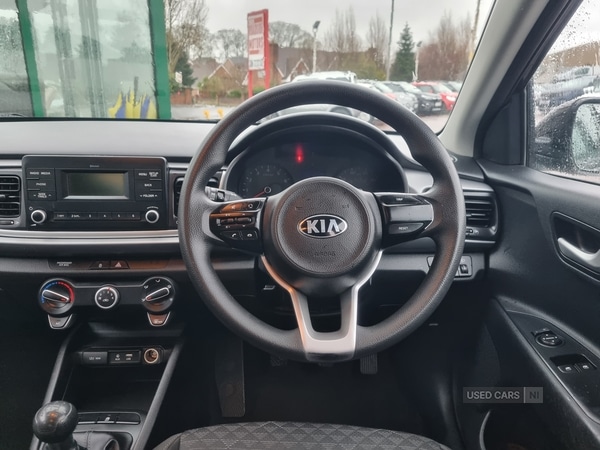 Used Kia Rio 2019 for sale - 77359552: Photo 10