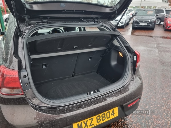 Used Kia Rio 2019 for sale - 77359552: Photo 11