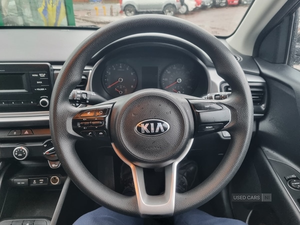 Used Kia Rio 2019 for sale - 77359552: Photo 12