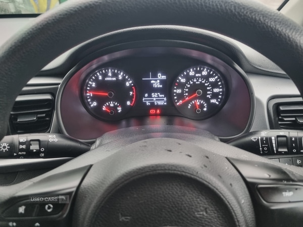 Used Kia Rio 2019 for sale - 77359552: Photo 13