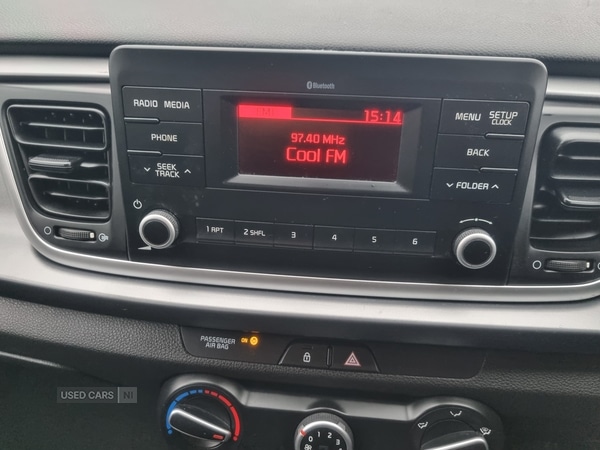 Used Kia Rio 2019 for sale - 77359552: Photo 14