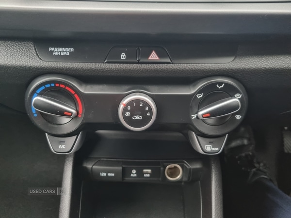 Used Kia Rio 2019 for sale - 77359552: Photo 15