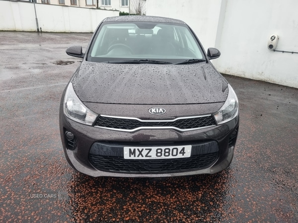 Used Kia Rio 2019 for sale - 77359552: Photo 2