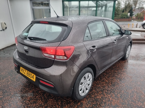 Used Kia Rio 2019 for sale - 77359552: Photo 3