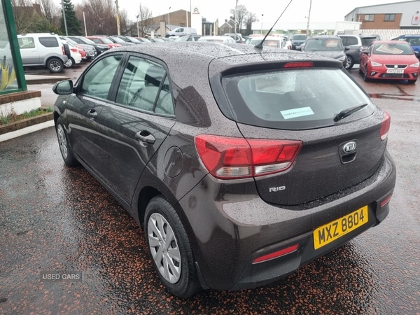 Used Kia Rio 2019 for sale - 77359552: Photo 6