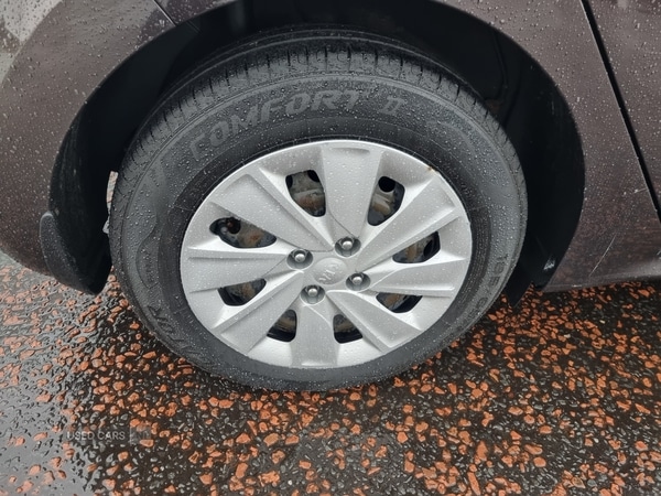 Used Kia Rio 2019 for sale - 77359552: Photo 7