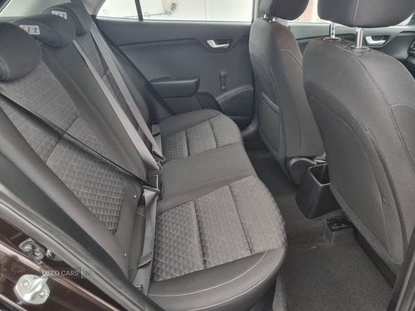 Used Kia Rio 2019 for sale - 77359552: Photo 9