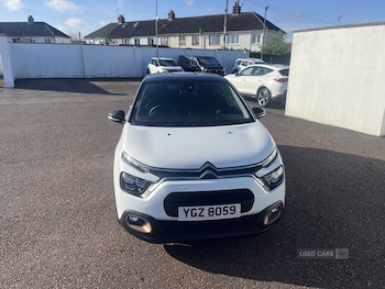 Used Citroen C3 2023 for sale - 78116948: Photo