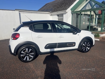 Used Citroen C3 2023 for sale - 78116948: Photo