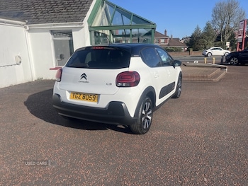 Used Citroen C3 2023 for sale - 78116948: Photo