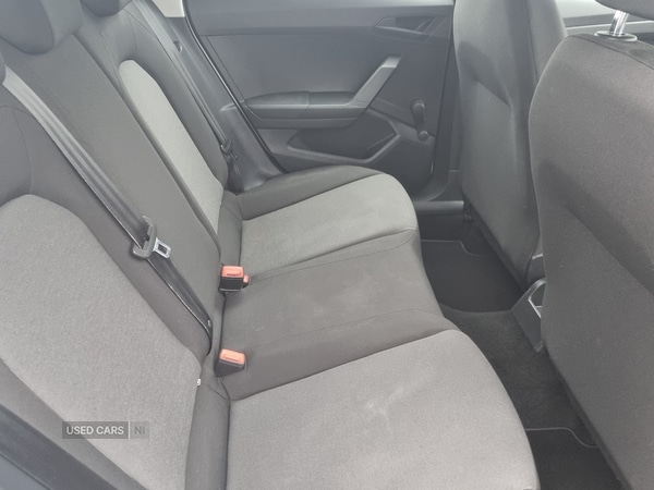 Used SEAT Ibiza 2018 for sale - 77132359: Photo 12