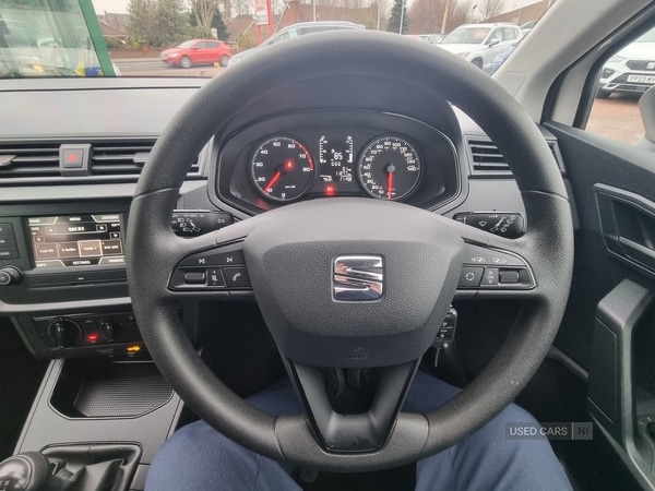 Used SEAT Ibiza 2018 for sale - 77132359: Photo 13