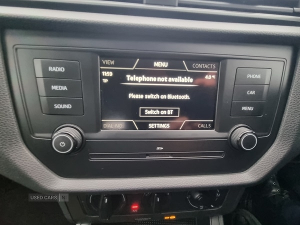 Used SEAT Ibiza 2018 for sale - 77132359: Photo 15