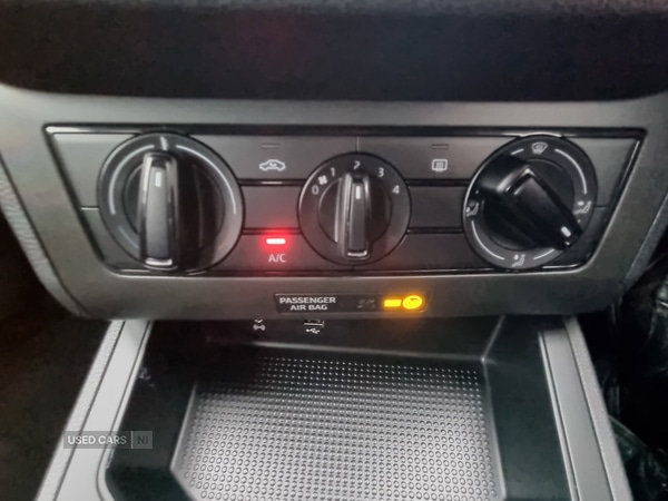 Used SEAT Ibiza 2018 for sale - 77132359: Photo 16