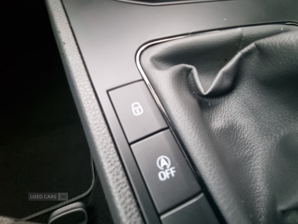 Used SEAT Ibiza 2018 for sale - 77132359: Photo 17