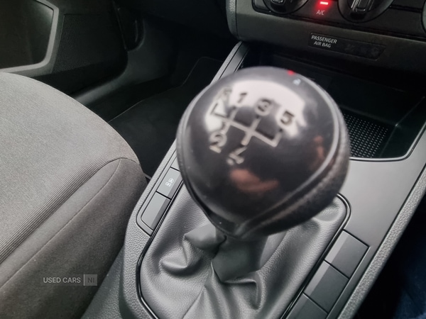 Used SEAT Ibiza 2018 for sale - 77132359: Photo 18